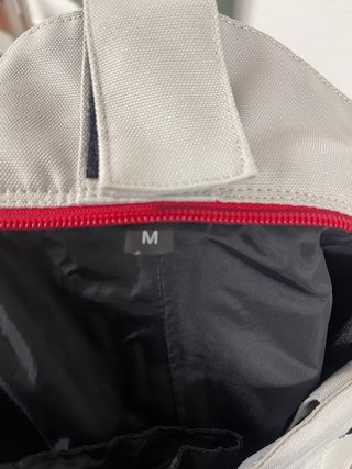 Traje Alpinestars Andes Tech-Touring