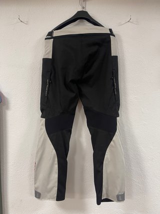 Traje Alpinestars Andes Tech-Touring