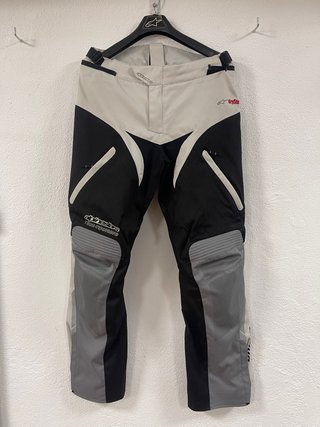 Traje Alpinestars Andes Tech-Touring
