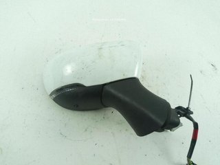 Retrovisor derecho renault clio iv (bh_) 20368579