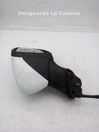 Retrovisor derecho renault clio iv (bh_) 20368579