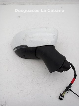 Retrovisor derecho renault clio iv (bh_) 20368579