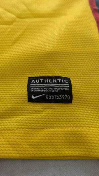Camiseta FC Barcelona
