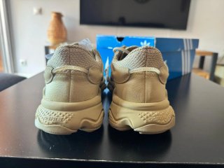 Zapatillas Adidas Ozweego Beige