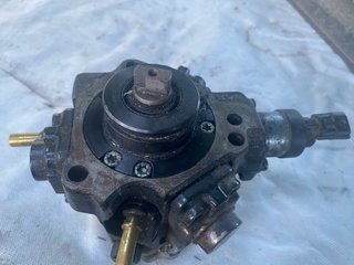 Bomba Gasoil c Crosser, Peugeot 4007