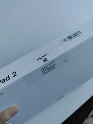 Tablet Xiaomi Redmi Pad 2 Graphite Gray