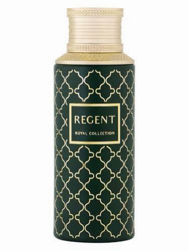Regent Royal Collection Eau de Parfum 100ml