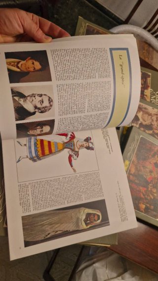 Colección COMPLETA La Gran Música-Deutsche gram...