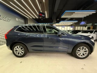 Volvo XC60 2.0 D4 MOMENTUM 2019