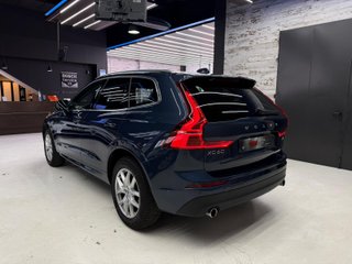 Volvo XC60 2.0 D4 MOMENTUM 2019