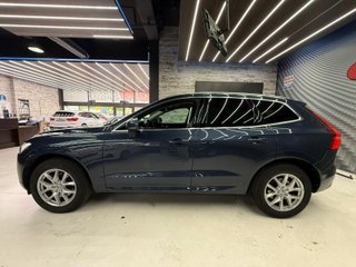 Volvo XC60 2.0 D4 MOMENTUM 2019