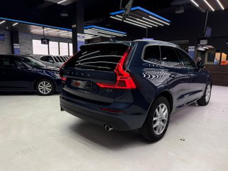 Volvo XC60 2.0 D4 MOMENTUM 2019