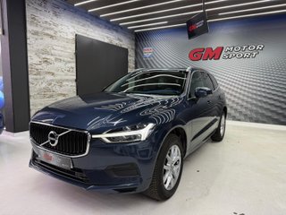 Volvo XC60 2.0 D4 MOMENTUM 2019