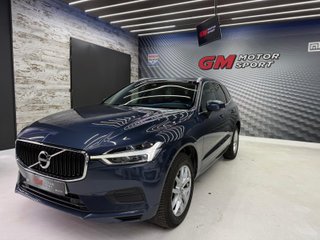 Volvo XC60 2.0 D4 MOMENTUM 2019