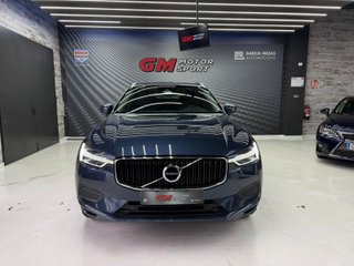 Volvo XC60 2.0 D4 MOMENTUM 2019