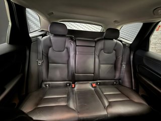 Volvo XC60 2.0 D4 MOMENTUM 2019