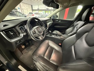 Volvo XC60 2.0 D4 MOMENTUM 2019