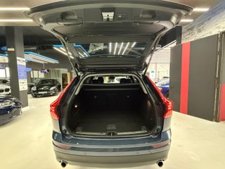 Volvo XC60 2.0 D4 MOMENTUM 2019
