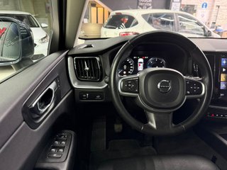 Volvo XC60 2.0 D4 MOMENTUM 2019