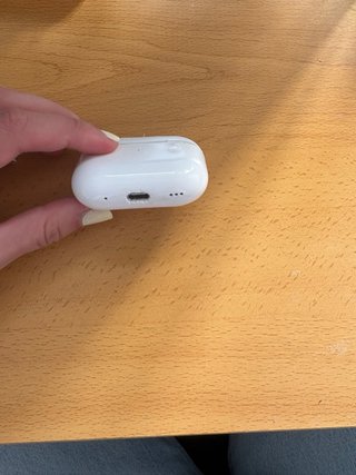 Airpods Pro 2 USB-C