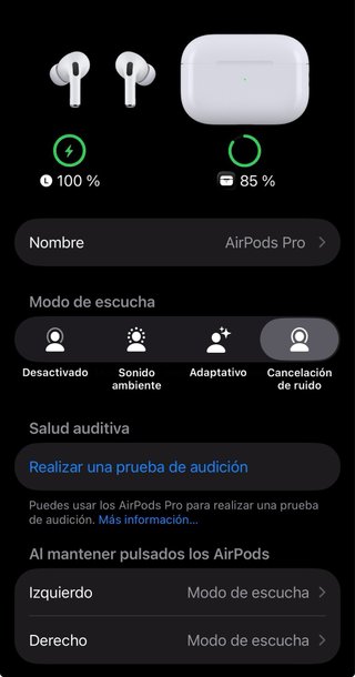 Airpods Pro 2 USB-C