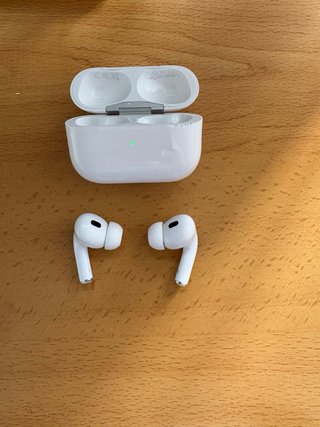 Airpods Pro 2 USB-C