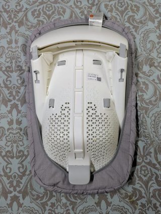 Hamaca Stokke