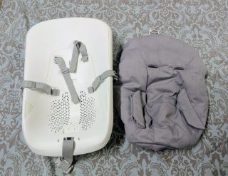 Hamaca Stokke