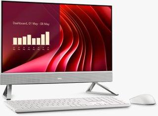 Dell Inspiron 24 All-in-One