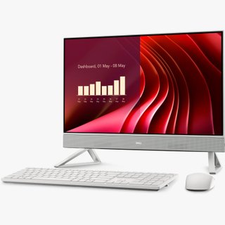 Dell Inspiron 24 All-in-One