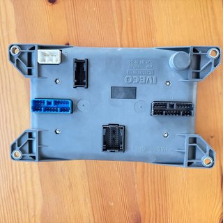Centralitas IVECO (ECU)