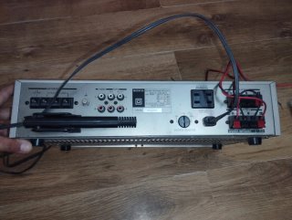 Ricevitore/Amplificatore Sony STR-343S