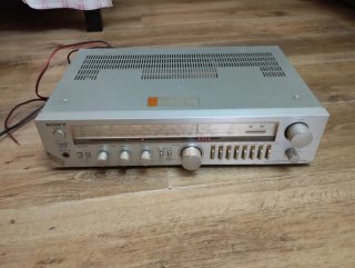 Ricevitore/Amplificatore Sony STR-343S