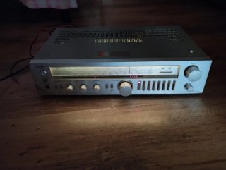 Ricevitore/Amplificatore Sony STR-343S