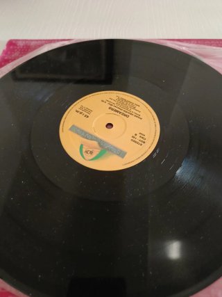 Vinilo Dreamers Piano Heaven
