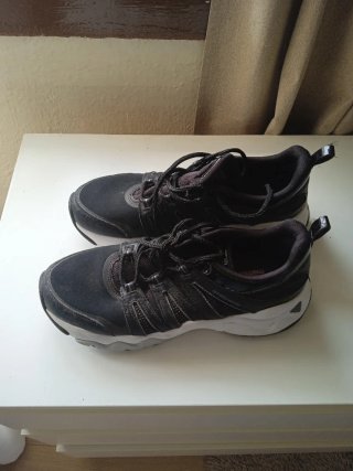 Zapatos Nike Mujer Blancos y Rosas