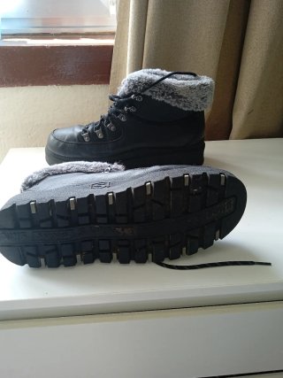 Zapatos Nike Mujer Blancos y Rosas