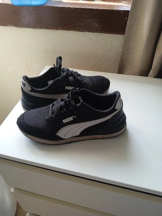 Zapatos Nike Mujer Blancos y Rosas