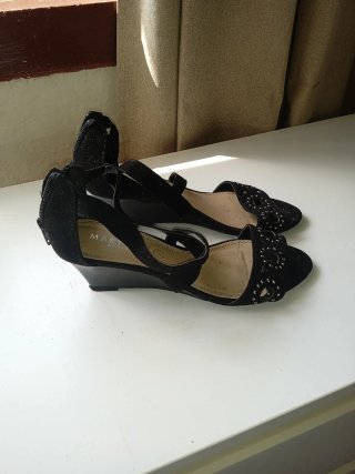 Zapatos Nike Mujer Blancos y Rosas