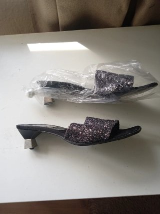 Zapatos Nike Mujer Blancos y Rosas