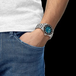 Orologio Tissot PR516 T149.407.11.041.00