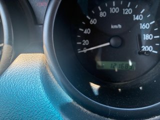 Chevrolet Kalos 2006