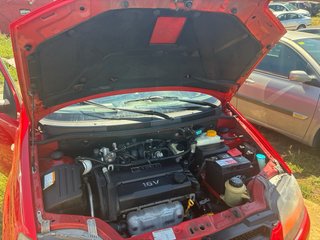 Chevrolet Kalos 2006