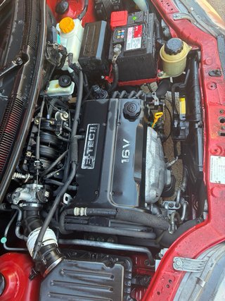 Chevrolet Kalos 2006