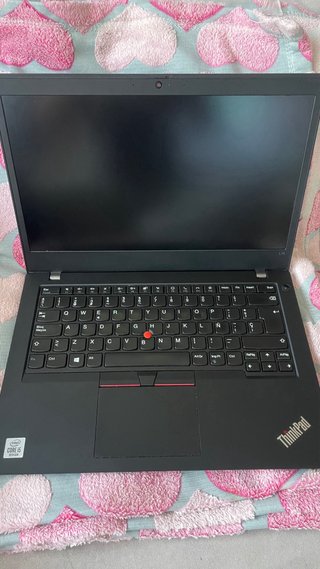 Portátil Lenovo ThinkPad L14 Gen 1