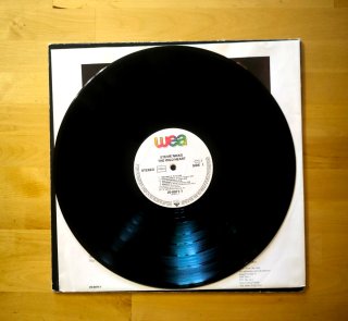 VINILO LP STEVIE NICKS
