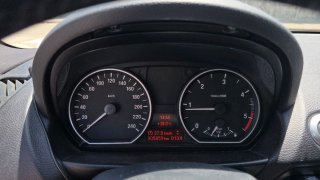 BMW Serie 1 118d pack m