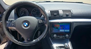 BMW Serie 1 118d pack m