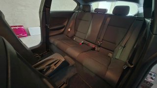 BMW Serie 1 118d pack m