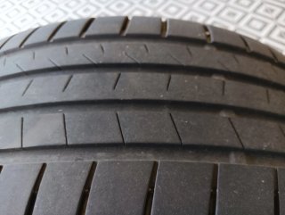 Cubierta Original Nissan Qashqai J12 2023